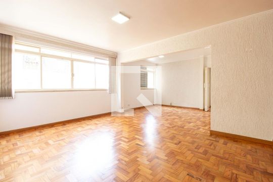 Apartamento para alugar com 2 quartos, 82m² em Vila Mariana, São Paulo