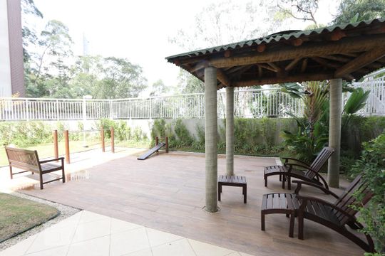 Apartamento para alugar com 1 quarto, 38m² em Vila Andrade, São Paulo