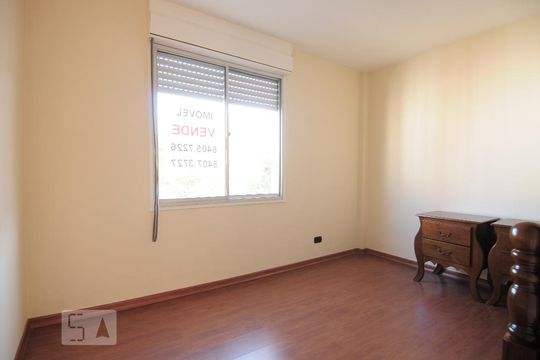 Quarto 1 de apartamento à venda com 2 quartos, 68m² em Vila Nova, Porto Alegre