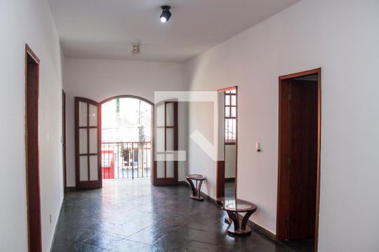 Casa de Condomínio para alugar com 2 quartos, 80m² em Piedade, Rio de Janeiro
