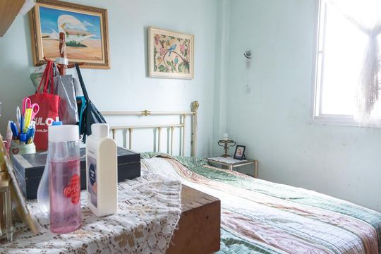 Quarto 1 de apartamento à venda com 2 quartos, 55m² em Vila Constança, São Paulo