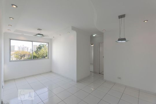 Apartamento à venda com 2 quartos, 58m² em Vila Firmiano Pinto, São Paulo
