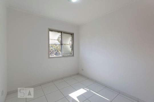 Quarto 1 de apartamento à venda com 2 quartos, 58m² em Vila Firmiano Pinto, São Paulo