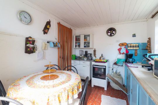 Cozinha de casa à venda com 2 quartos, 342m² em Campo Belo, São Paulo
