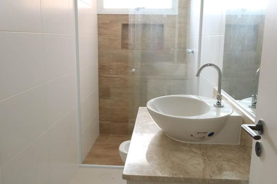 Apartamento para alugar com 2 quartos, 69m² em Vila Progresso, Jundiaí