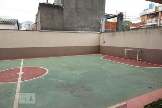 Apartamento para alugar com 2 quartos, 69m² em Vila Progresso, Jundiaí