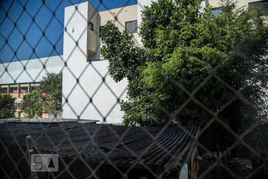 Vista Quarto 3 de casa para alugar com 5 quartos, 555m² em Vila Paranaguá, São Paulo