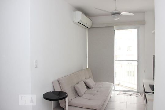 Apartamento para alugar com 2 quartos, 55m² em São Francisco Xavier, Rio de Janeiro