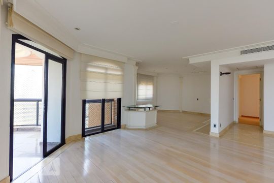 Apartamento para alugar com 3 quartos, 291m² em Consolação, São Paulo