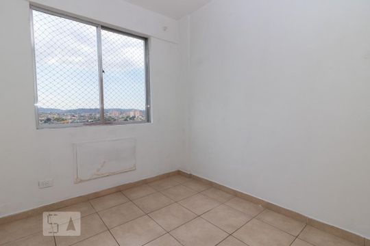 Quarto 1 de apartamento para alugar com 2 quartos, 69m² em Encantado, Rio de Janeiro