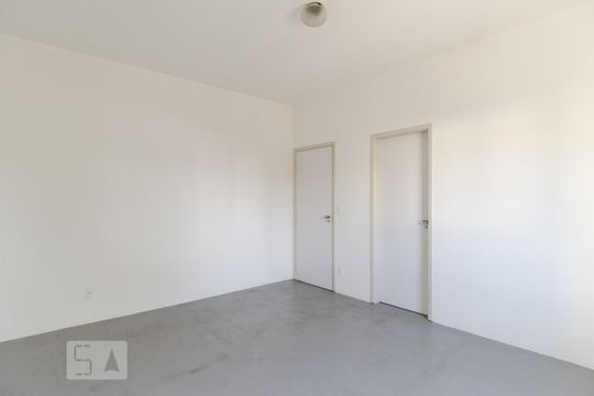 Quarto da suíte de casa à venda com 3 quartos, 110m² em Jardim do Mar, São Bernardo do Campo