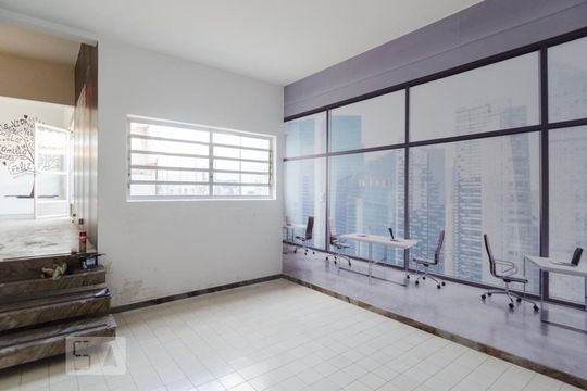 Copa de casa à venda com 3 quartos, 110m² em Jardim do Mar, São Bernardo do Campo