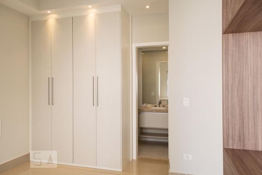 QUARTO de kitnet/studio para alugar com 1 quarto, 42m² em Santana, São Paulo