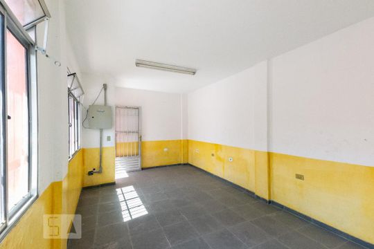 Depósito de casa para alugar com 3 quartos, 160m² em Vila Olímpia, São Paulo