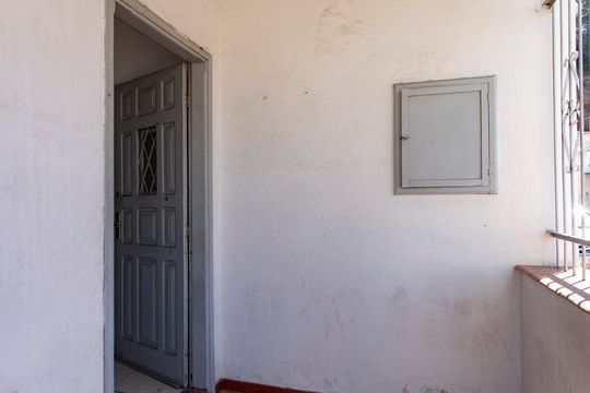 Entrada de casa à venda com 2 quartos, 65m² em Vila Joana, Jundiaí