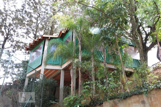 churrasqueira de apartamento à venda com 3 quartos, 90m² em Vila Sonia, São Paulo