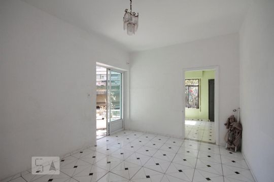 Sala de apartamento à venda com 2 quartos, 104m² em Santa Cecília, São Paulo