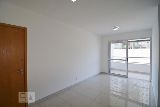Apartamento à venda com 3 quartos, 83m² em Vila da Serra, Nova Lima