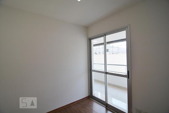 Quarto2 de apartamento à venda com 3 quartos, 83m² em Vila da Serra, Nova Lima