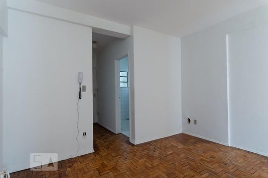Apartamento para alugar com 1 quarto, 35m² em Centro, Campinas