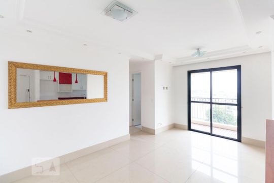 Apartamento para alugar com 2 quartos, 53m² em Vila Santa Catarina, São Paulo