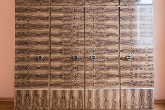 Quarto 2 - Armários de apartamento para alugar com 2 quartos, 90m² em Irajá, Rio de Janeiro