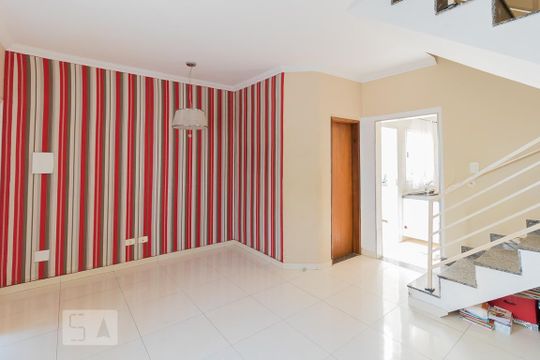 Apartamento para alugar com 2 quartos, 60m² em Parada Xv de Novembro, São Paulo