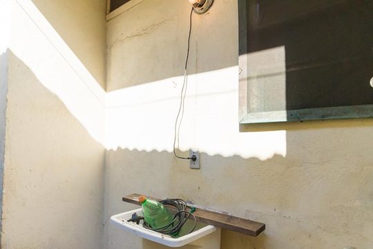 Área de Serviço de casa à venda com 2 quartos, 65m² em Jardim Maringá, São Paulo