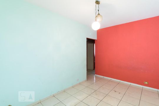 Sala de casa à venda com 2 quartos, 65m² em Jardim Maringá, São Paulo