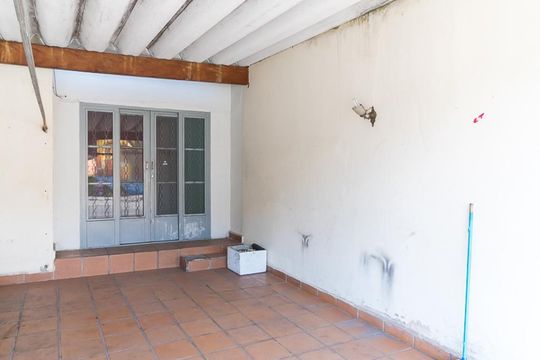 Garagem de casa à venda com 2 quartos, 65m² em Jardim Maringá, São Paulo