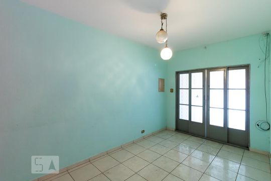 Sala de casa à venda com 2 quartos, 65m² em Jardim Maringá, São Paulo