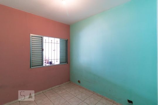Quarto 1 de casa à venda com 2 quartos, 65m² em Jardim Maringá, São Paulo