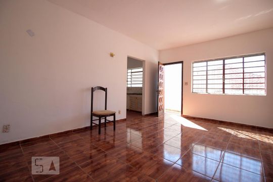 Casa para alugar com 2 quartos, 110m² em Vila Baruel, São Paulo