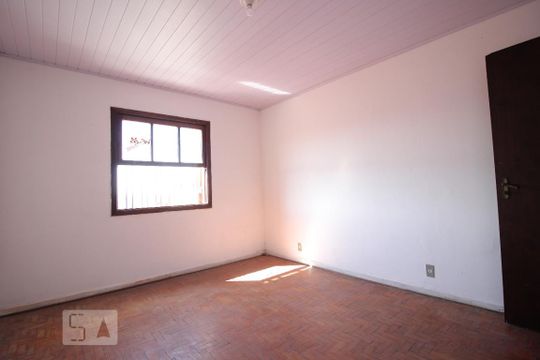 Quarto 2 de casa para alugar com 2 quartos, 110m² em Vila Baruel, São Paulo