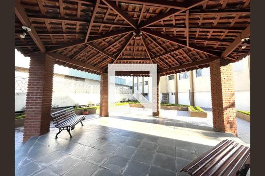 Área Comum de apartamento para alugar com 2 quartos, 120m² em Vila Santa Catarina, São Paulo