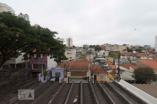 Vista Suíte de casa à venda com 5 quartos, 255m² em Água Fria, São Paulo