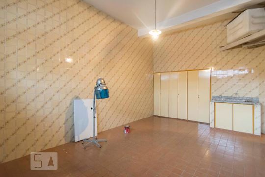 Casa à venda com 5 quartos, 255m² em Água Fria, São Paulo