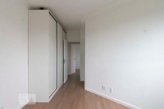 Suíte de apartamento à venda com 3 quartos, 80m² em Parque Mandaqui, São Paulo