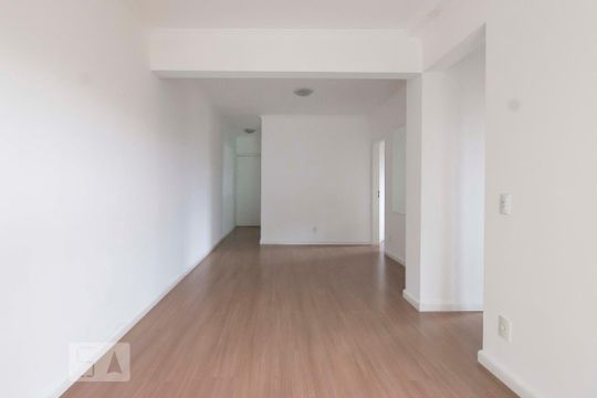 Sala de apartamento à venda com 3 quartos, 80m² em Parque Mandaqui, São Paulo