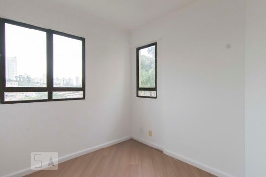 Suíte de apartamento à venda com 3 quartos, 80m² em Parque Mandaqui, São Paulo