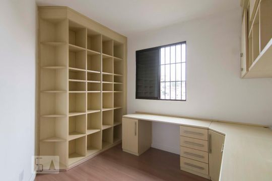 Quarto 2 de apartamento à venda com 3 quartos, 80m² em Parque Mandaqui, São Paulo
