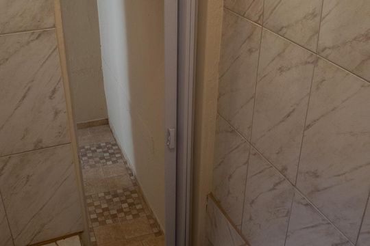 BANHEIRO de casa para alugar com 1 quarto, 50m² em Jardim Paraíso, São Paulo