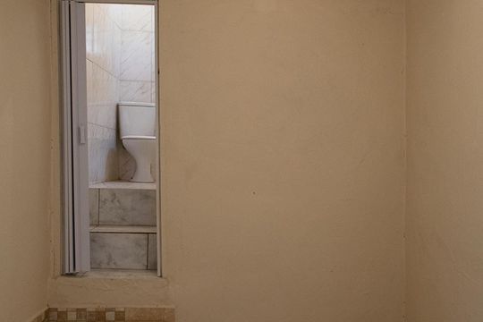 QUARTO de casa para alugar com 1 quarto, 50m² em Jardim Paraíso, São Paulo