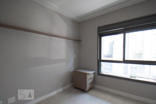 Apartamento à venda com 1 quarto, 48m² em Consolação, São Paulo
