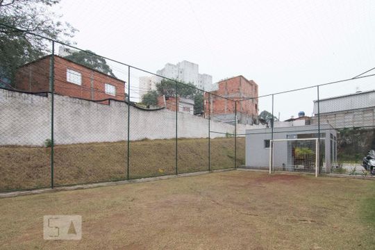 Apartamento à venda com 2 quartos, 44m² em Jardim Íris, São Paulo