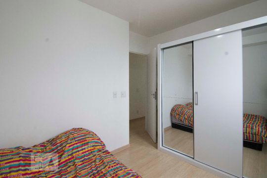 Apartamento à venda com 2 quartos, 44m² em Jardim Íris, São Paulo