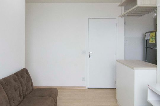 Apartamento à venda com 2 quartos, 44m² em Jardim Íris, São Paulo