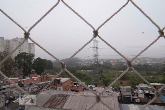 Apartamento à venda com 2 quartos, 44m² em Jardim Íris, São Paulo
