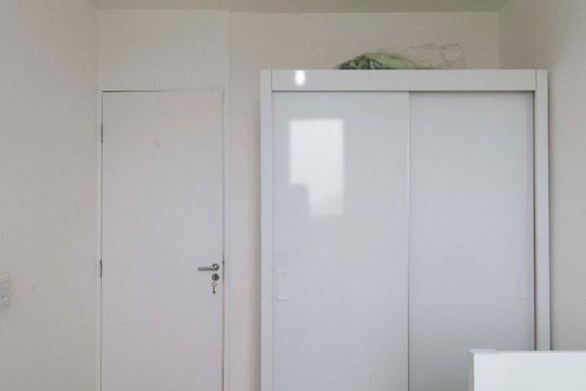 Apartamento à venda com 2 quartos, 44m² em Jardim Íris, São Paulo