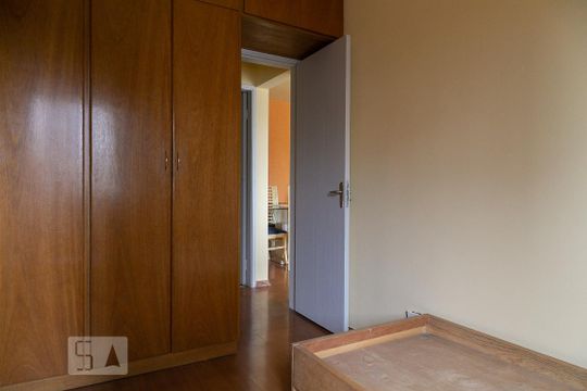 Quarto 1 de apartamento para alugar com 2 quartos, 65m² em Vila da Saúde, São Paulo